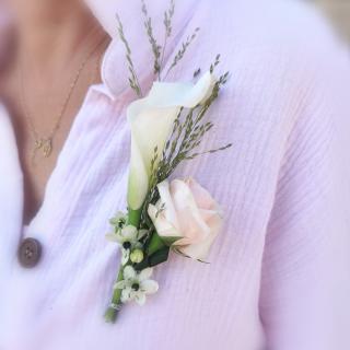 Fleuriste LES FLEURS DE COLETTE 0