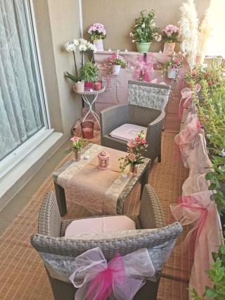 Fleuriste LES FLEURS DE COLETTE 0