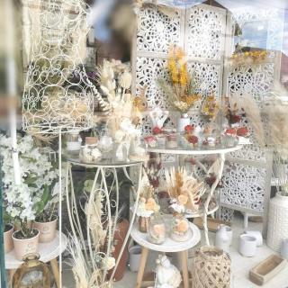 Fleuriste LES FLEURS DE COLETTE 0