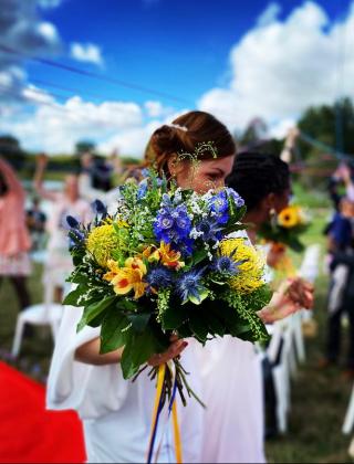 Fleuriste Agnès Fleurs 0