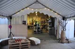 Fleuriste Deco Sens 0