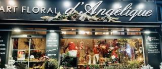 Fleuriste Art floral d angelique 0