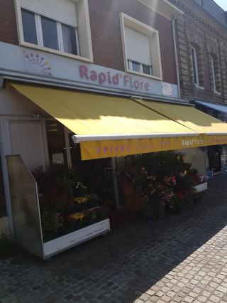 Fleuriste Parfum De Fleurs 0