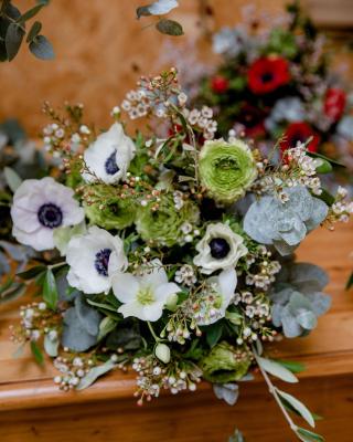 Fleuriste Branche et nature 0