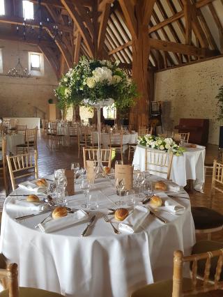 Fleuriste Mademoiselle Rose 0