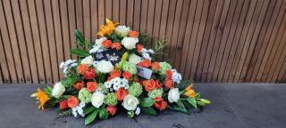 Fleuriste Les Jardins d'Olivier 1