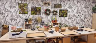 Fleuriste La Boutique du Fleuriste 0