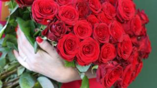 Fleuriste Lily Fleurs 1