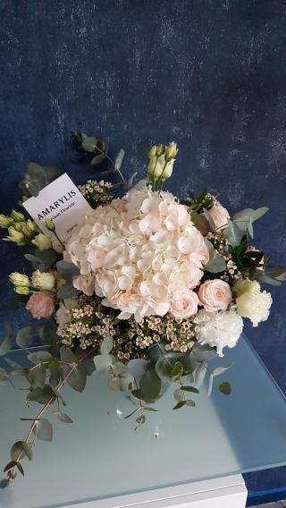 Fleuriste AMARYLIS 0