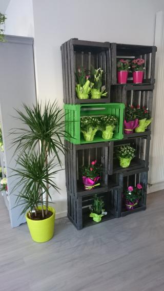 Fleuriste Les Fleurs de Julie 0