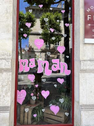 Fleuriste Monte Carlo Fleurs 0