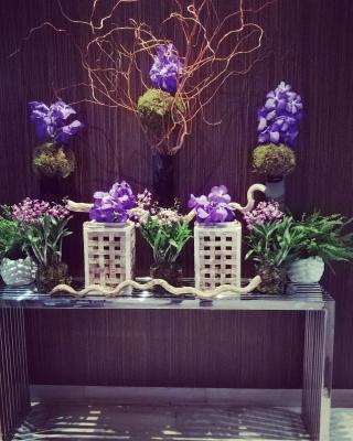 Fleuriste Mauvaise Graine - Artisan Fleuriste 0