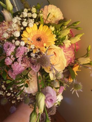 Fleuriste OH ! LES FLEURS 0