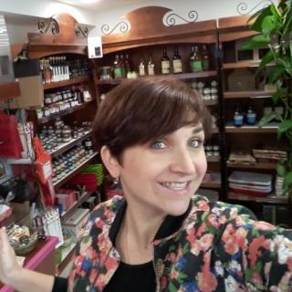 Fleuriste Jardin d'Eden 1