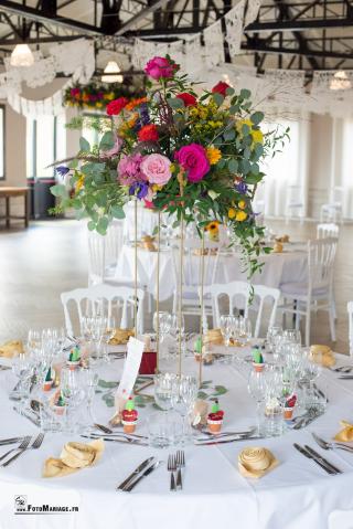 Fleuriste Eclat de Roses 2