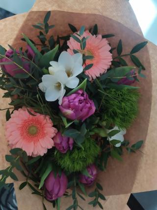 Fleuriste Paradoxe - Design Floral 0