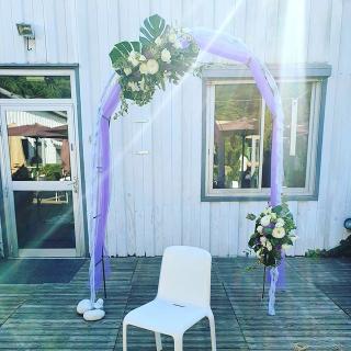 Fleuriste Grain De Fleur 0