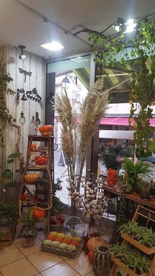 Fleuriste La Voute Fleurie 0