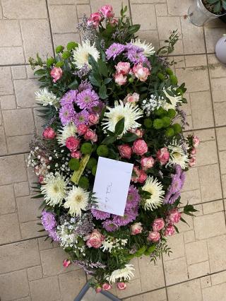 Fleuriste LES FLEURS DU SENTIER FLEURISTE 0