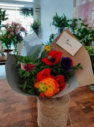 Fleuriste Simone Artisan Fleuriste 0