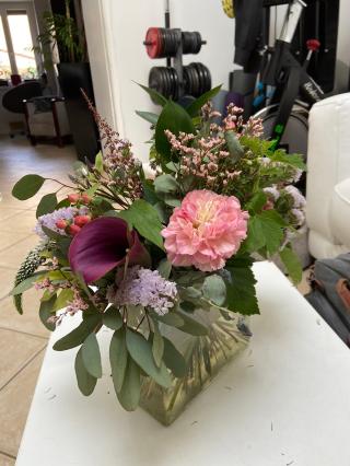 Fleuriste Le Tournesol Fou 1