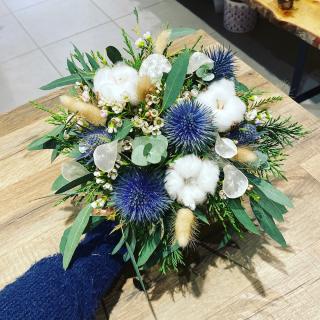 Fleuriste Le Tournesol Fou 2