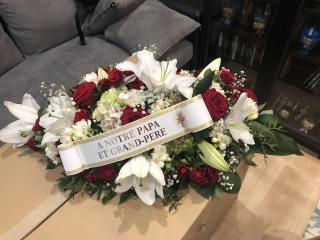 Fleuriste Le Tournesol Fou 0