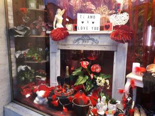 Fleuriste Sas Dubernard 0