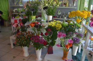 Fleuriste Nicole Fleurs 0