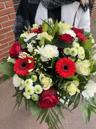 Fleuriste Arums et Sens 0