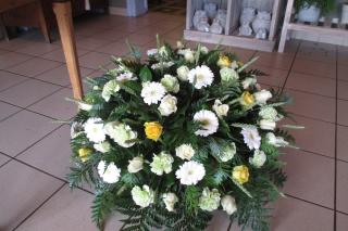 Fleuriste Arums et Sens 0