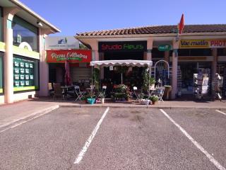 Fleuriste Studio Fleurs 0