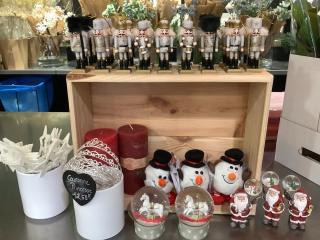 Fleuriste Villa Florale 0