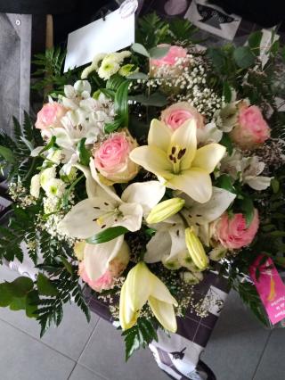 Fleuriste Fleurs de la Pierrière (SARL) 1