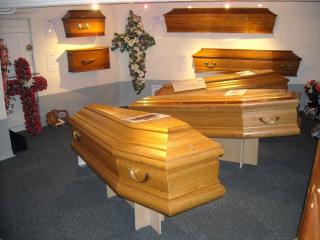 Fleuriste Pompes Funèbres Galichet 0