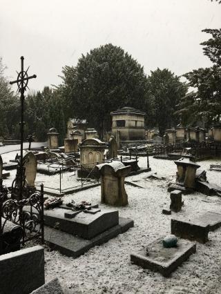 Fleuriste Pompes Funèbres Galichet 0