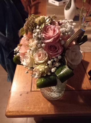 Fleuriste L'Atelier De Yolande 0