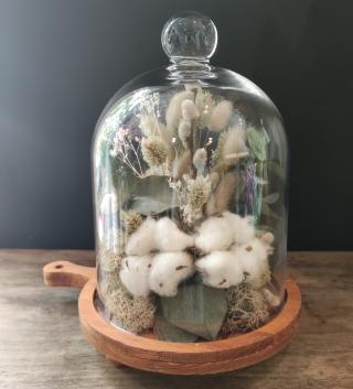 Fleuriste Coquelicot Sauvage 0