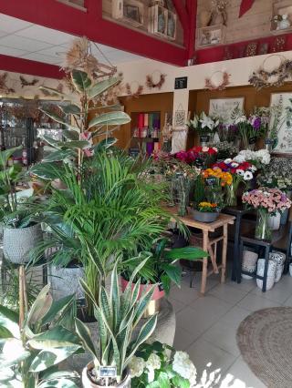 Fleuriste AMBIANCE Artisan Fleuriste 2