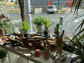 Fleuriste La Roseraie 0