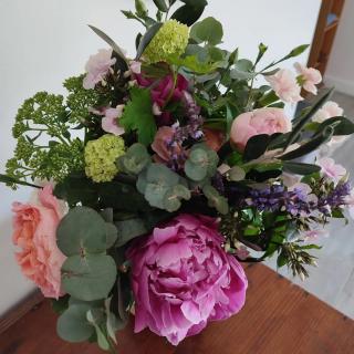 Fleuriste L'ATELIER DES BOUQUETS 1