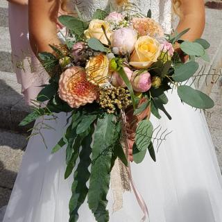 Fleuriste A Fleur D'Elle 0