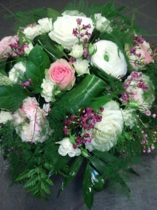 Fleuriste Fleur Bleue 0