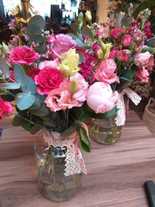 Fleuriste Tant qu’il y aura des Fleurs... 0