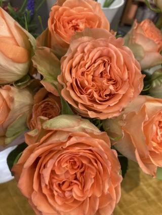 Fleuriste Au temps des fleurs 0