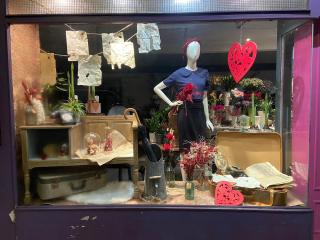 Fleuriste Au temps des fleurs 0