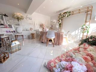 Fleuriste HUYEN'S EVENT AGENCY 2