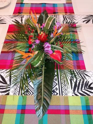 Fleuriste Atelier Boule De Mousse 1