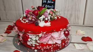 Fleuriste La Maison Jarvil 1