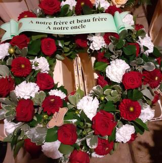 Fleuriste Leroy Fleurs et Plantes 0